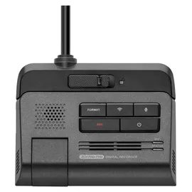 Alpine DVR-F790