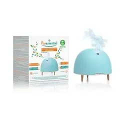 Puressentiel Diffuseur Humidificateur Ultrasonique Spoutnik Appareil 1 pc(s)
