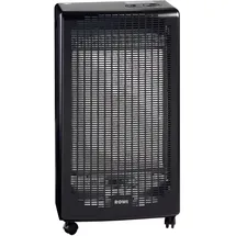 ROWI Gas-Heizofen Blue Flame 4200 W, ohne Thermostat - HGO 4200/4 BF