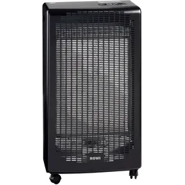 ROWI Gas-Heizofen Blue Flame 4200 W, ohne Thermostat - HGO 4200/4 BF