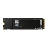 interne SSD Festplatte Samsung 990 EVO Plus NVMe M.2 - 1TB / 2TB / 4TB