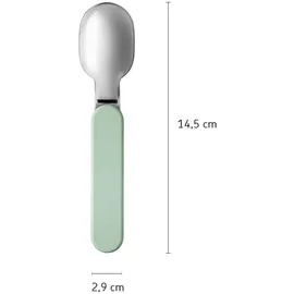 Mepal Ellipse Löffel denim
