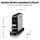 De'Longhi Nespresso CitiZ EN 220.T Titan