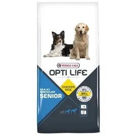 Versele-Laga Opti Life Senior Medium & Maxi 12,5 kg