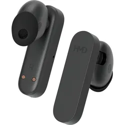 HMD Global HMD Amped Buds, Kabellos, Anrufe/Musik/Sport/Alltag, 79 g, Kopfhörer,