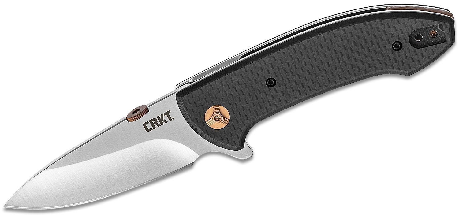 CRKT CR-4620 Avant Carbon Fiber