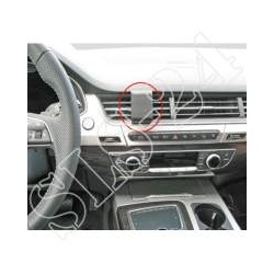 BRODIT 855131 ProClip Halter - für AUDI Q7 ab 2016 Navigation KFZ-Halter