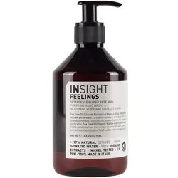 INSIGHT Feeling Purifying Hand Wash 400 ml
