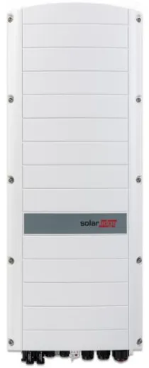 SolarEdge StorEdge SE10K - RWS 48V