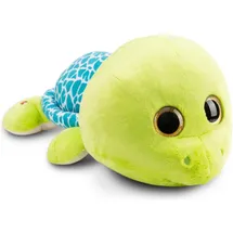 NICI Glubschis Schildkröte Welloni 45 cm Grün