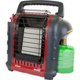 Mr. Heater Portable Buddy 560662