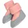 Falke Cosyshoes Beige/Pink 17-18