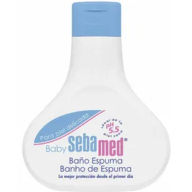 Sebamed Hautschützendes Badegel Sebamed Baby 200 ml