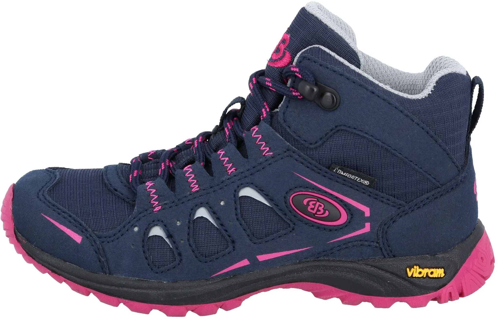 Outdoorschuh BRÜTTING 