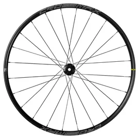 MAVIC Crossmax Boost 27.5 6b Disc Tubeless Mtb hinterrad - 6-Loch