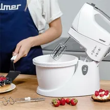 Zelmer ZHM2559 Handmixer