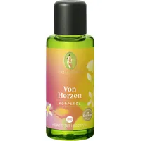 Primavera Körperöl Von Herzen 50 ml