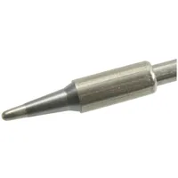 Jbc Lötspitze Serie C245, Rundform, C245259/Ø 1,5 mm, gebogen