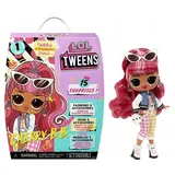 LOL SURPRISE TWEENS CHERRY BB DOLL MGA 576709 L.O.L.