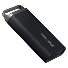 Samsung T5 EVO 8 TB USB-C 3.2 schwarz MU-PH8T0S