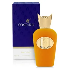 Sospiro Bel Canto Eau de Parfum 100 ml