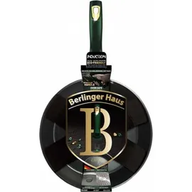 Berlinger Haus Emerald Collection Bratpfanne 24 cm