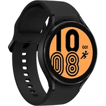 Samsung Galaxy Watch4 Black 44 mm  LTE Sport Band Black