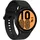 Samsung Galaxy Watch4 Black 44 mm  LTE Sport Band Black