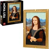 LEGO Art Mona Lisa 31213