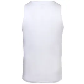 Lacoste Unterhemd weiß M