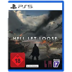 Hell Let Loose