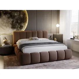 GRAINGOLD Cloud 200 x 200 cm Braun