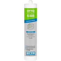 OttoColl S 495 Paneel-Klebstoff 310ml - weiss