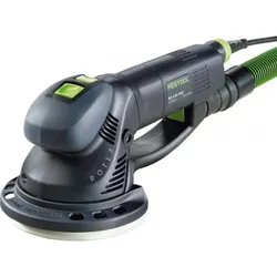 Festool Getriebe-Exzenterschleifer ROTEX RO 150 FEQ-Plus - 576017