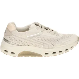 Gabor Sneaker Low Beige Damen 38