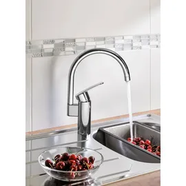 Grohe Wave Cosmopolitan chrom 32449001