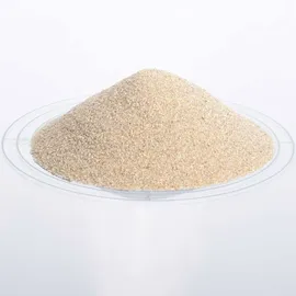 Schicker Mineral Aquarienkies beige 25 kg