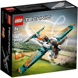 Lego Technic Rennflugzeug 42117