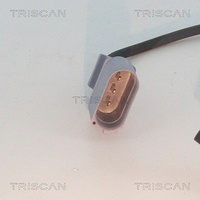TRISCAN Impulsgeber, Kurbelwelle [Hersteller-Nr. 885529128] für VW