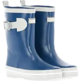 Trespass Trumpet Gummistiefel Blau 32