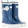 Trespass Trumpet Gummistiefel Blau 32