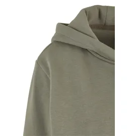 URBAN CLASSICS Fluffy Zip Cardigan", paleolive, M