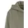 URBAN CLASSICS Fluffy Zip Cardigan", paleolive, M