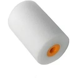 Maler Heizkörper Rolle-Walze Schaum Moltopren mini 50mm