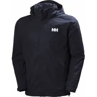 HELLY HANSEN Dubliner Jacket, 62643597, Größe: 193 - Navy