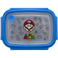 Scooli Brotzeitdose Super Mario
