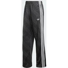 adidas Firebird Monogram Trainingshose Schwarz L