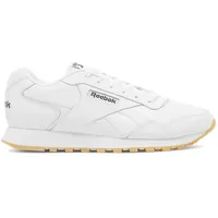 Reebok Unisex Glide Sneaker,Ftwwht Vecnav Rbkg01,41 EU