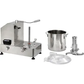 GastroHero Cutter ECO 12 Liter