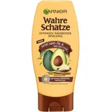 Garnier Wahre Schätze Intensiv Nährend Avocado-Öl & Sheabutter Conditioner 200 ml